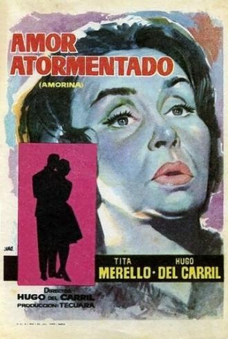 Amorina (фильм 1961)