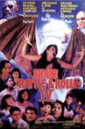 Shake Rattle & Roll IV (фильм 1992)