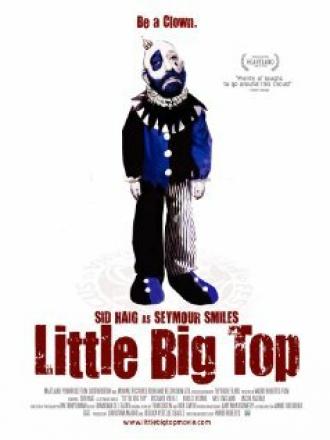 Little Big Top (фильм 2006)