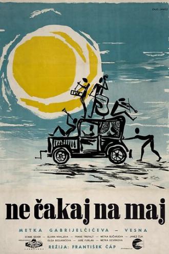 Ne cakaj na maj (фильм 1957)