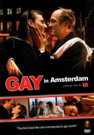 Гей в Амстердаме (фильм 2004)