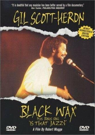 Black Wax (фильм 1983)