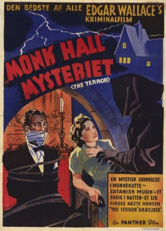 The Terror (фильм 1938)