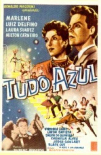 Tudo Azul (фильм 1952)
