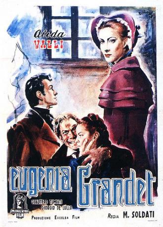 Евгения Гранде (фильм 1946)
