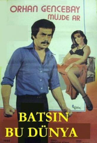 Batsin bu dünya (фильм 1975)