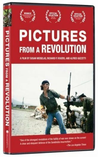 Pictures from a Revolution (фильм 1991)