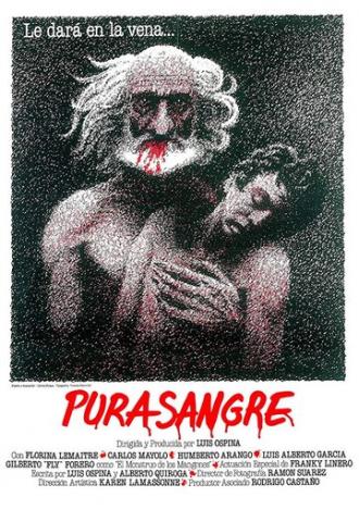 Чистая кровь (фильм 1982)