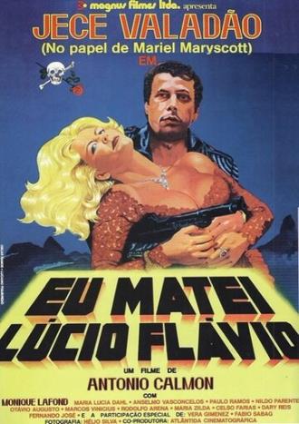 Eu Matei Lúcio Flávio (фильм 1979)