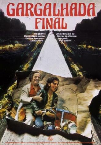 Gargalhada Final (фильм 1979)