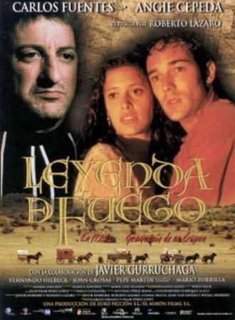 Leyenda de fuego (фильм 2000)