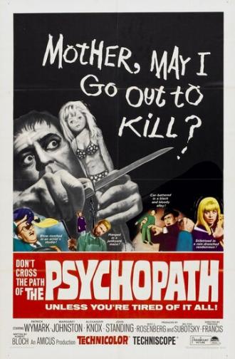 Психопат (фильм 1966)