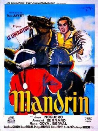 Mandrin (фильм 1947)