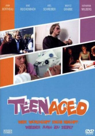 Teenaged (фильм 2004)
