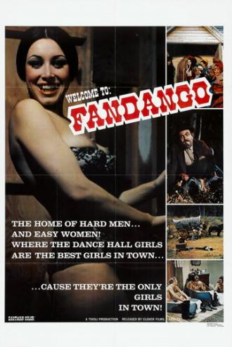 Fandango (фильм 1970)