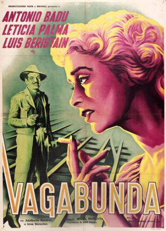 Vagabunda (фильм 1950)