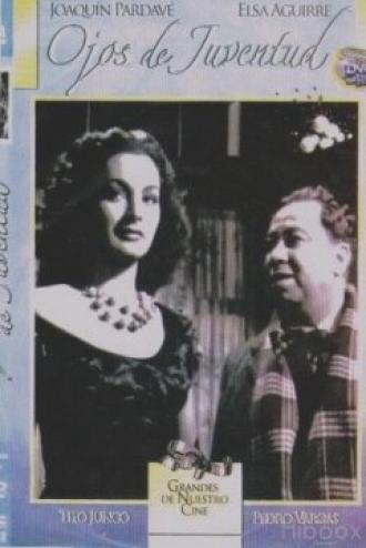 Ojos de juventud (фильм 1948)