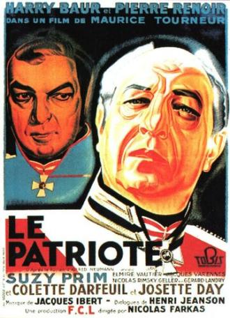 Патриот (фильм 1938)
