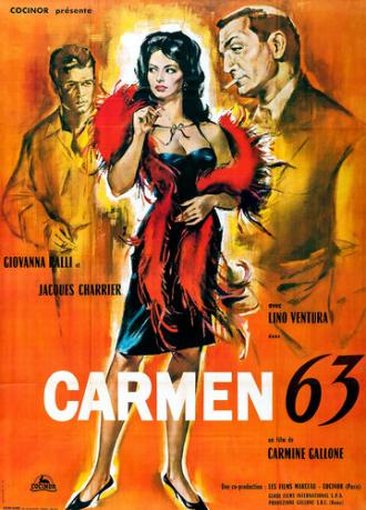 Кармен 63 (фильм 1962)