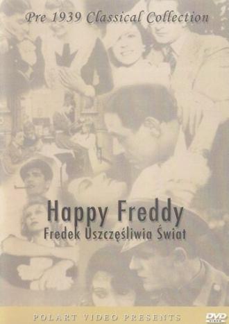 Фред осчастливит мир (фильм 1936)