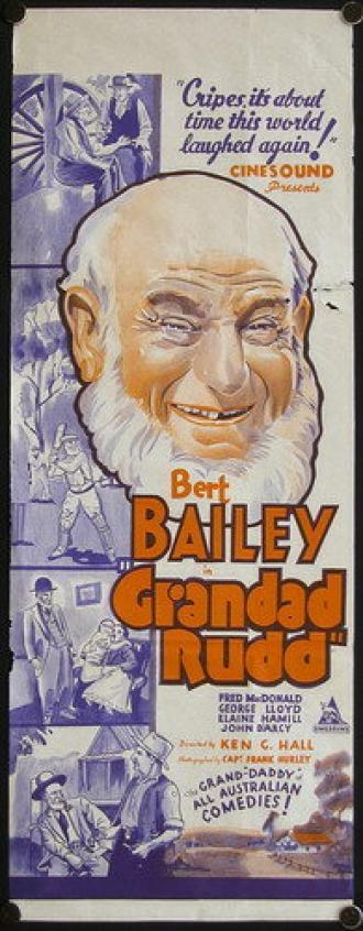 Grandad Rudd (фильм 1935)