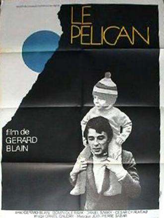 Пеликан (фильм 1974)