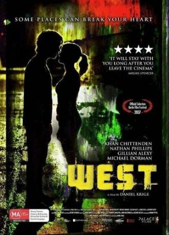 Запад (фильм 2007)
