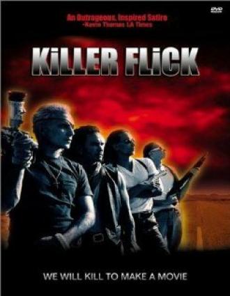 Killer Flick (фильм 1998)