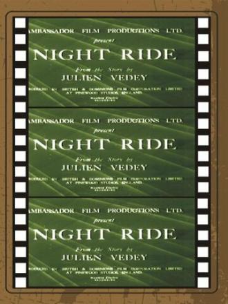 Night Ride (фильм 1937)