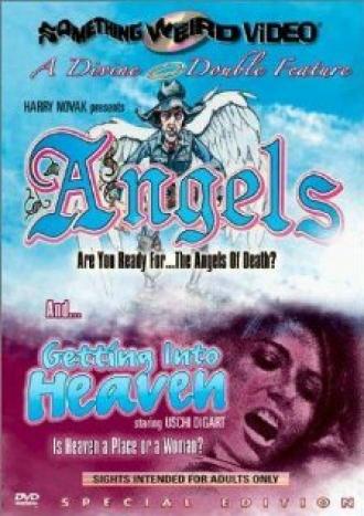 Ангелы (фильм 1976)