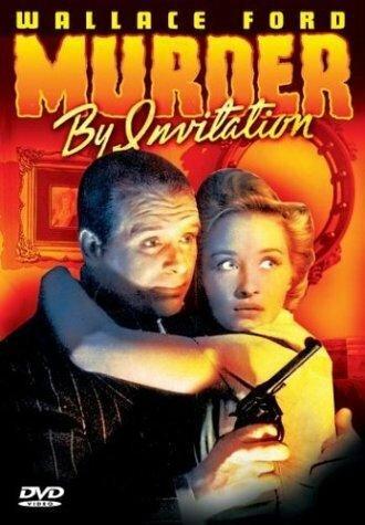Murder by Invitation (фильм 1941)