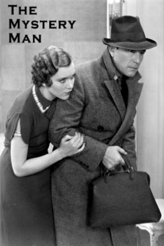 The Mystery Man (фильм 1935)