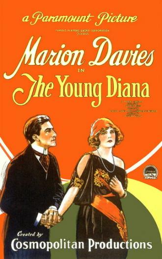 Молодая Диана (фильм 1922)
