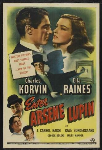 Enter Arsene Lupin (фильм 1944)