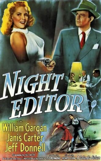 Ночной редактор (фильм 1946)