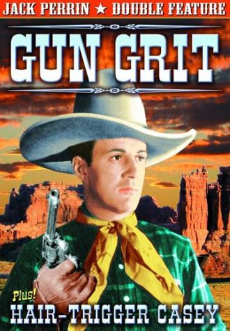 Gun Grit (фильм 1936)