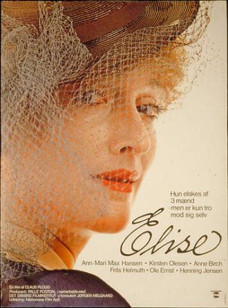 Elise (фильм 1985)