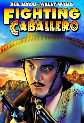 Fighting Caballero (фильм 1935)