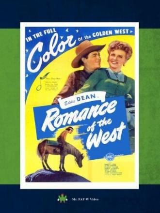 Romance of the West (фильм 1946)