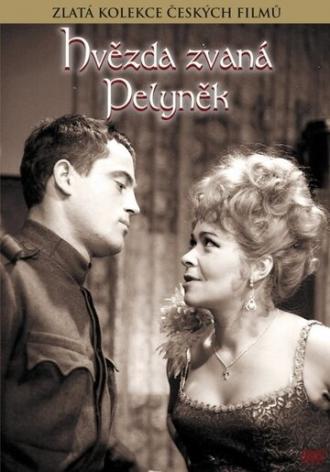 Звезда под названием Полынь (фильм 1964)