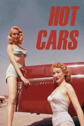 Hot Cars (фильм 1956)