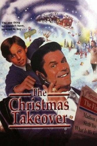 Рождественский захват (фильм 1998)