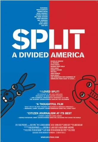 Split: A Divided America (фильм 2008)