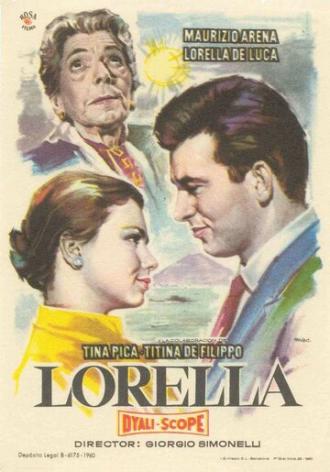 Неаполь — моя любовь (фильм 1958)