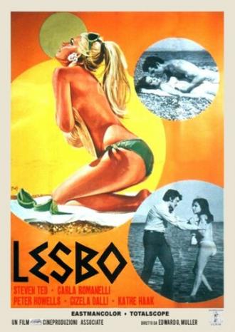 Lesbo (фильм 1969)