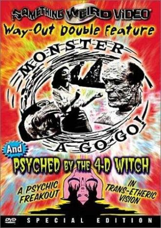Psyched by the 4D Witch (фильм 1973)