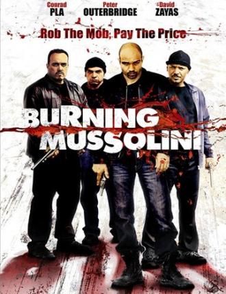 Burning Mussolini (фильм 2009)