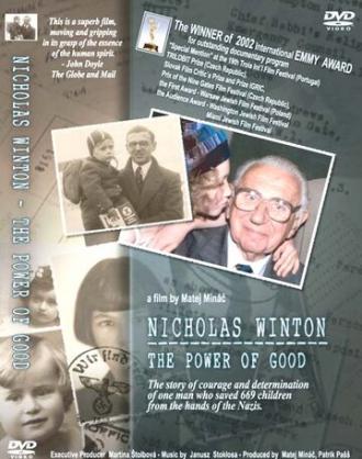 Могущество добра — Николас Уинтон (фильм 2002)