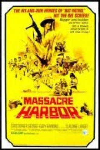 Massacre Harbor (фильм 1968)