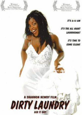 Dirty Laundry (фильм 2003)